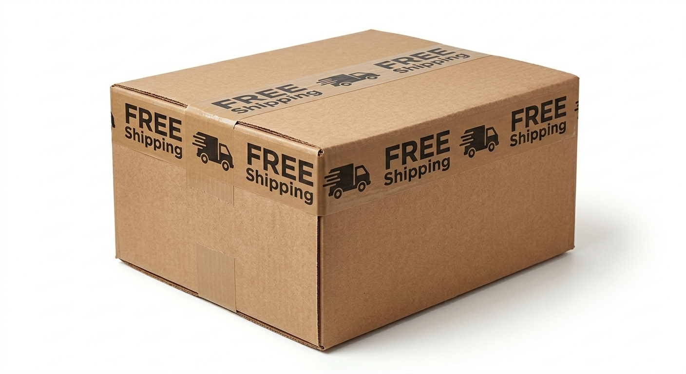 FREE Shipping