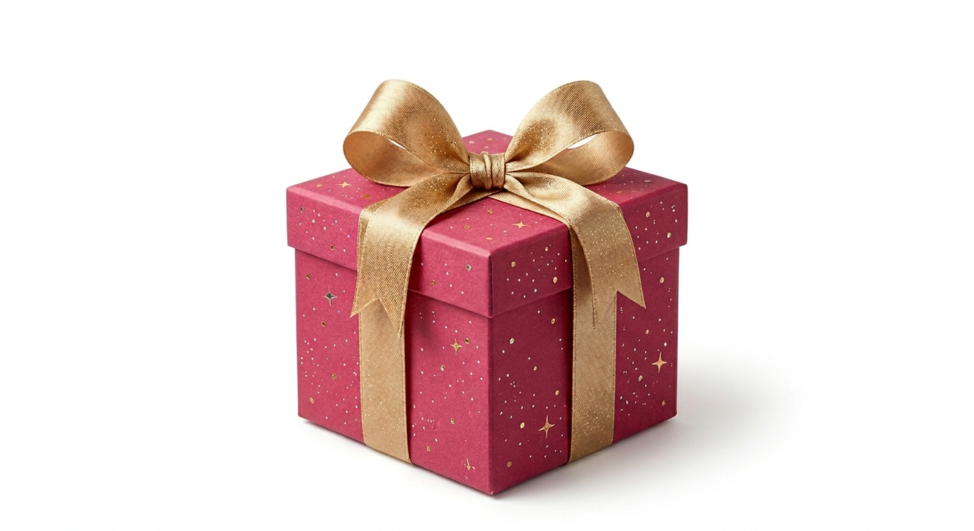 FREE Mystery Gift